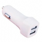 5v 3.1a 2 Port dual USB Car Power Adapter Portable Charger